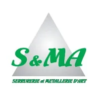 S & MA (SERRURERIE ET METALLERIE D'ART) (S&MA)