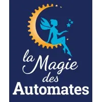 LA MAGIE DES AUTOMATES