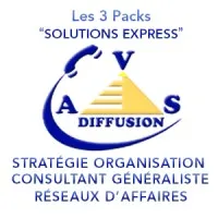 A.V.S. DIFFUSION