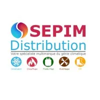 SEPIM DISTRIBUTION