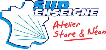 SUD ENSEIGNE