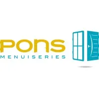 PONS MENUISERIE