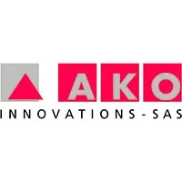 AKO INNOVATIONS SAS