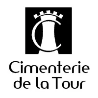 CIMENTERIE DE LA TOUR