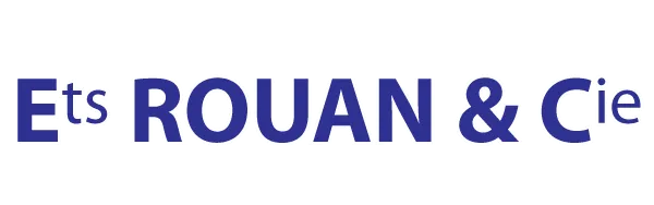 ETABLISSEMENT ROUAN ET COMPAGNIE
