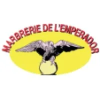 MARBRERIE DE L EMPERADOR