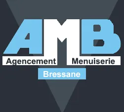 AMB-AGENCEMENT ET MENUISERIE BRESSANE