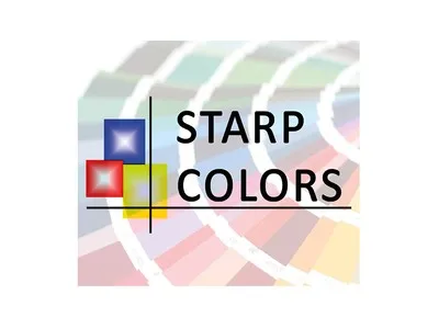 STARP COLORS