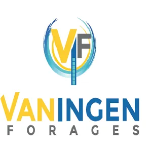 VAN INGEN FORAGES