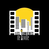 LES LUMIERES DE LA VILLE