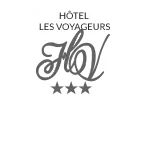 LES VOYAGEURS (HOTEL BAR RESTAURANT DES  VOYAGEURS)