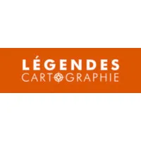LEGENDES CARTOGRAPHIE