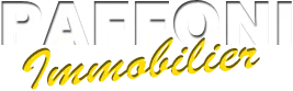 SARL PAFFONI IMMOBILIER