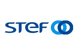 STEF TRANSPORT VIRE