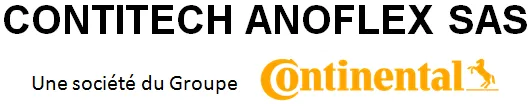 CONTITECH ANOFLEX SNC