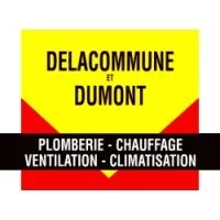 DELACOMMUNE ET DUMONT