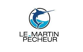 LE MARTIN PECHEUR