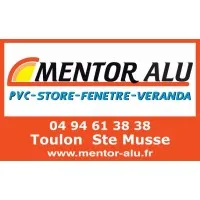 MENTOR ALU PVC (MENTORBOUTIQUEALUMIROITSOLEILDIRECTALUMI)