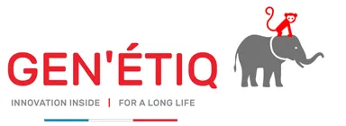 GEN'ETIQ