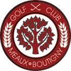 SOC DU GOLF DE BOUTIGNY-SGB
