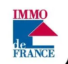 IMMO DE FRANCE AGENCE BELLE RIVE (Agence immobilière Immo De France Bellerive Crest)