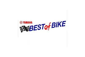 BEST OF BIKE (Yamaha Moto)
