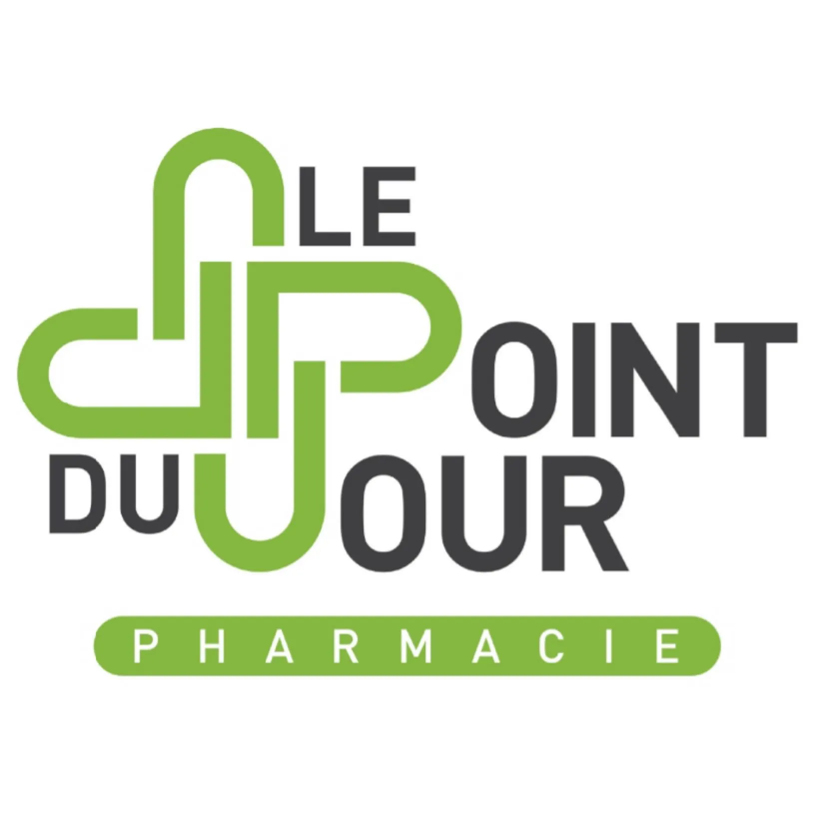 PHARMACIE LE POINT DU JOUR