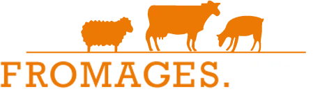 FROMAGES.COM