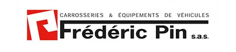 FREDERIC PIN