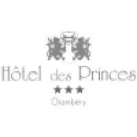 HOTEL DES PRINCES (HOTEL DES PRINCES)