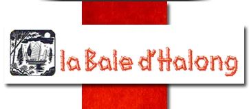 LA BAIE D HALONG