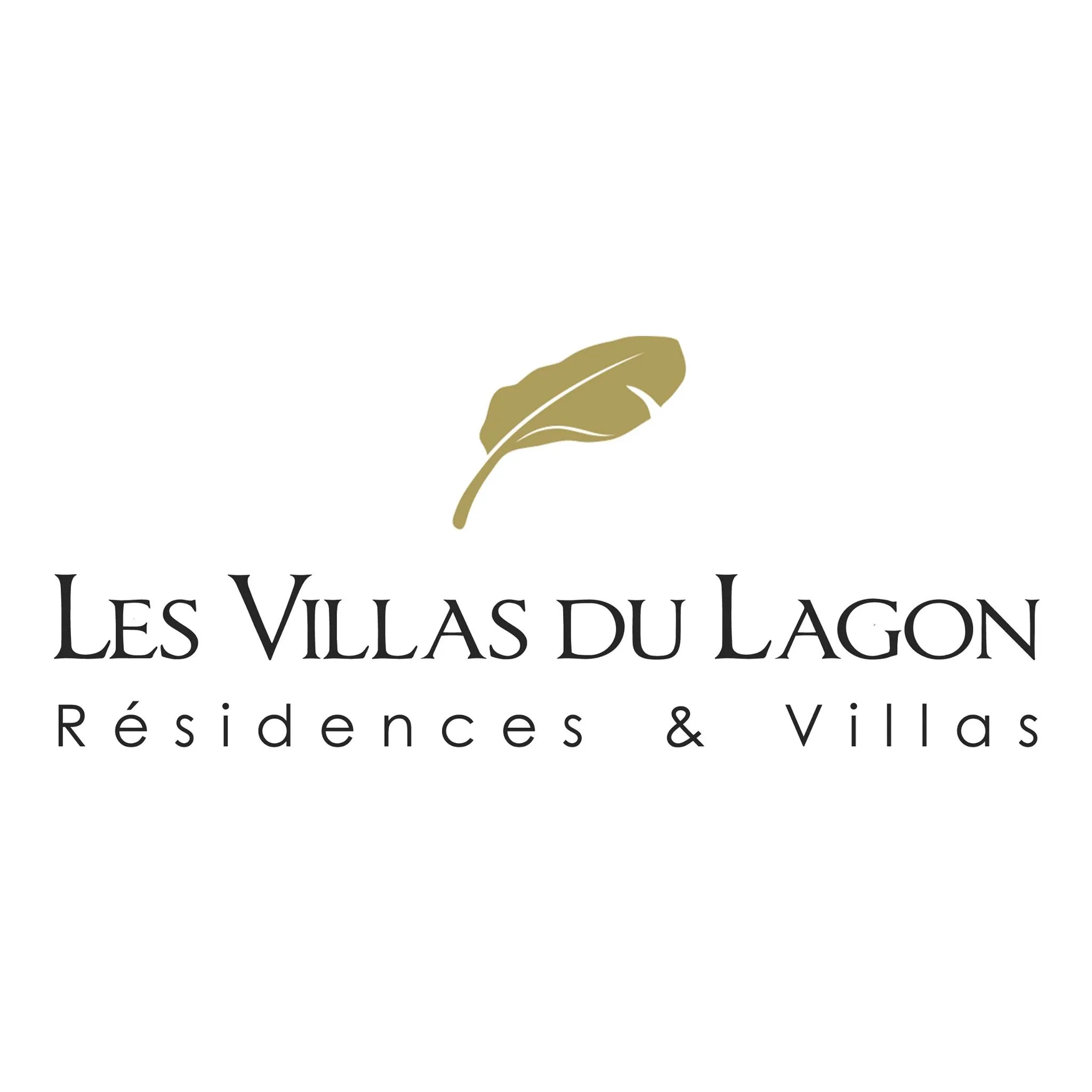 LES VILLAS DU LAGON