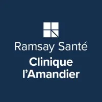 CLINIQUE L'AMANDIER