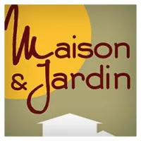 MAISON ET JARDIN