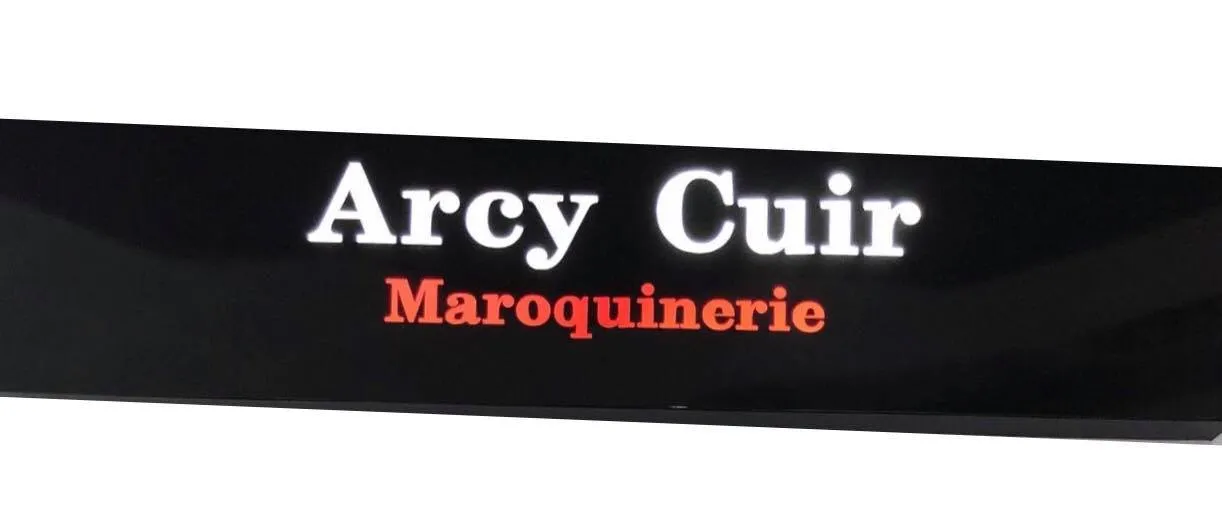 SARL ARCY CUIR