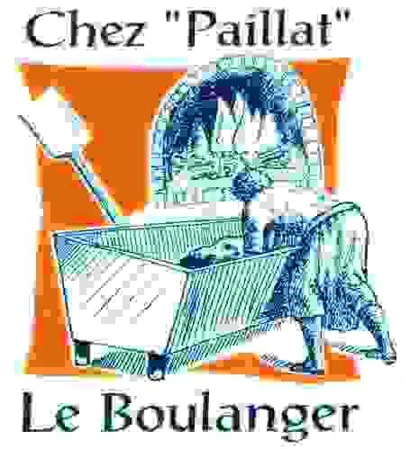 CHEZ  PAILLAT  LE BOULANGER
