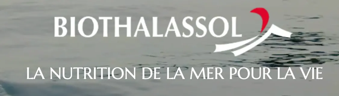 BIOTHALASSOL LABORATOIRE DE BIOLOGIE MARINE DUCHANGE