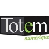 TOTEM NUMERIQUE