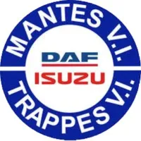 MANTES VEHICULES INDUSTRIELS (MVI)