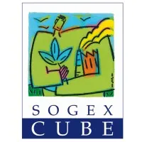 SOGEX CUBE