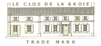 LE CLOS DE LA GROIE
