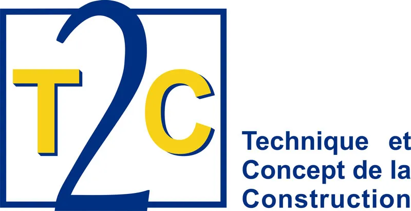T 2 C -  TECHNIQUE ET CONCEPT DE LA CONSTRUCTION
