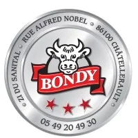 BONDY VIANDES SARL