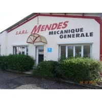 MENDES MECANIQUE GENERALE