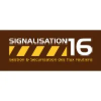 SIGNALISATION 16 (S16)