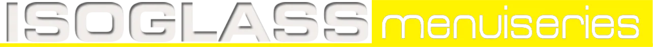 ISOGLASS MENUISERIES