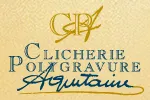 CLICHERIE POLYGRAVURE AQUITAINE