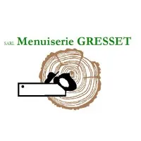 MENUISERIE GRESSET SARL