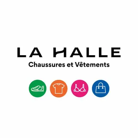 LA HALLE