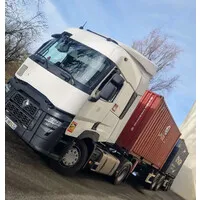 TRANSPORTS COMBINES ET NAVETTES (TCN)